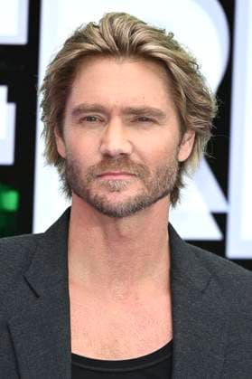 Chad Michael Murray bei der Premiere des Kinofilms Freakier Friday im Odeon Luxe Leicester Square. London, 31.07.2025