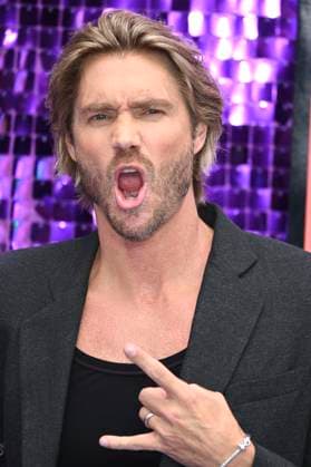Chad Michael Murray bei der Premiere des Kinofilms Freakier Friday im Odeon Luxe Leicester Square. London, 31.07.2025
