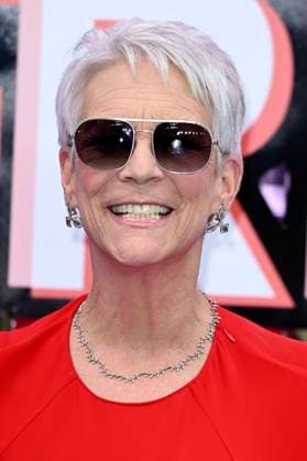 Jamie Lee Curtis bei der Premiere des Kinofilms Freakier Friday im Odeon Luxe Leicester Square. London, 31.07.2025