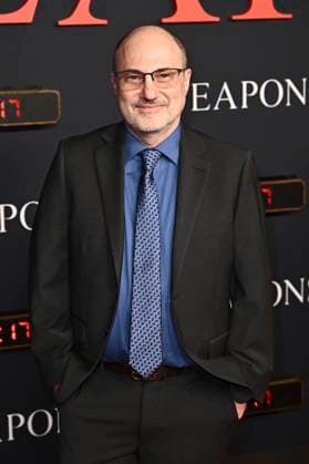 Jack Deutchman bei der Weltpremiere des Kinofilms Weapons im United Theatre on Broadway. Los Angeles, 31.07.2025
