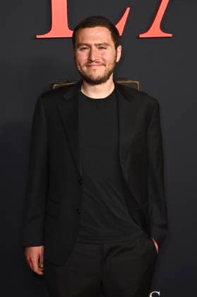 J.D. Lifshitz bei der Weltpremiere des Kinofilms Weapons im United Theatre on Broadway. Los Angeles, 31.07.2025