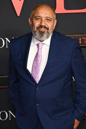 Mohammed Fahmy bei der Weltpremiere des Kinofilms Weapons im United Theatre on Broadway. Los Angeles, 31.07.2025