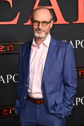 Toby Huss bei der Weltpremiere des Kinofilms Weapons im United Theatre on Broadway. Los Angeles, 31.07.2025