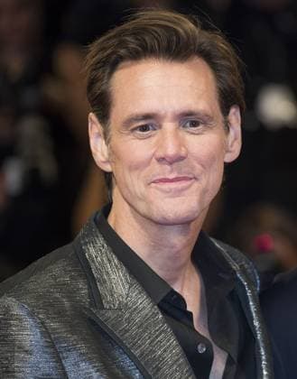 Actor Jim Carrey s birthday - Archive VENICE, ITALY - (ARCHIVE): A file photo dated on September 06, 2017 shows actor Jim Carrey attending the red carpet of Jim & Andy: The Great Beyond during the 74th Venice International Film Festival at the Palazzo del Casino in Lido of Venice, Italy. Italy World. Editorial use only. Please get in touch for any other usage.  Copyright: x2025xAnadoluxPrimaxBarolx