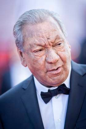 Tony Gatlif - Montée des marches du film Coupez ! pour la cérémonie d’ouverture du 75ème Festival International du Film de Cannes. Le 17 mai 2022 Cyril Moreau Bestimage Red carpet of the movie « Final Cut (Coupez !) » for the opening ceremony of the 75th Cannes International Film Festival. On may 17th 2022 Cannes France *** Tony Gatlif Montée des marches du film Coupez pour la cérémonie douverture du 75ème Festival International du Film de Cannes Le 17 mai 2022 Cyril Moreau Bestimage Red carpet of the movie Final Cut Coupez for the opening ceremony of the 75th Cannes International Film Festival On may 17th 2022 Cannes France  Copyright: xCYRILxMOREAUx xBESTIMAGExCYRILxMOREAUx xBESTIMAGEx