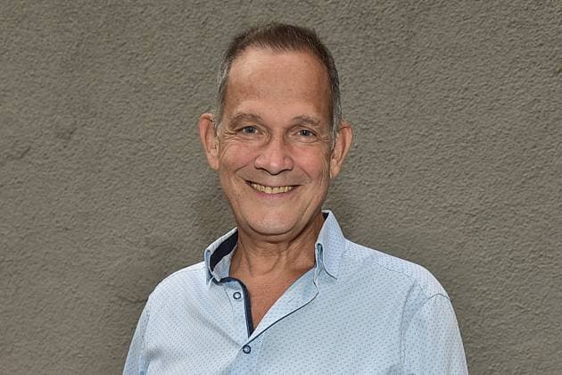 Theater Premiere VANYA KOMÖDIE Klaus-Peter Grap Ankunft zur Theater Premiere VANYA KOMÖDIE am Kurfürstendamm im neuen Haus, im Berliner Ensamble in Berlin, am 03.08.2025