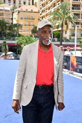 Danny Glover au 61ème Festival de Télévision de Monte Carlo au Grimaldi Forum, à Monaco, le 20 juin 2022. Bruno Bebert Bestimage Danny Glover during the 61st Monte Carlo TV Festival At The Grimaldi Forum in Monaco, on June 20, 2022. Monaco Monaco *** Danny Glover during the 61st Monte Carlo TV Festival At The Grimaldi Forum in Monaco, on June 20, 2022 Bruno Bebert Bestimage Danny Glover during the 61st Monte Carlo TV Festival At The Grimaldi Forum in Monaco, on June 20, 2022 Monaco Monaco  Copyright: xBrunoxBebertx xBestimagexBrunoxBebertx xBestimagex