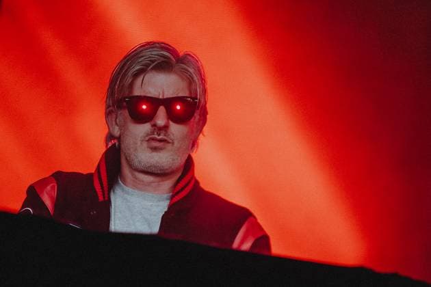 Kavinsky lors du festival Lollapalooza Paris 2022 , qui se tenait les 16 et 17 juillet 2022 à Paris. David Fumeron Afterdepht Bestimage Lollapalooza Paris 2022 festival, which was held on July 16 and 17, 2022 in Paris. Paris France *** Kavinsky at the Lollapalooza Paris 2022 festival, which was held on July 16 and 17, 2022 in Paris David Fumeron Afterdepht Bestimage Lollapalooza Paris 2022 festival, which was held on July 16 and 17, 2022 in Paris Paris France  Copyright: xAlexandrexFumeronx xAfterdepthx xBestimagexAlexandrexFumeronx xAfterdepthx xBestimagex