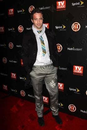 Alex O Loughlin TV GUIDE Magazine s Hot List Party held at the SLS Hotel Los Angeles, California - 10.11.09, California, United States WENN 2651351.jpg