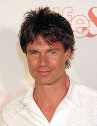 Life & Style Magazine Presents Stylemakers 2005 May 26, 2005; Los Angeles, CA, USA; Actor PATRICK MULDOON at the Life & Style Magazine Presents Stylemakers 2005. In association with Clothes Off Our Back Foundation. Celebrity Gown Runway Show Charity Auction, held at Day After at Montmartre Lounge, Hollywood.. Copyright: xPaulxFenton-KPAx
