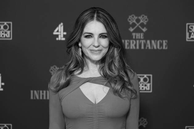 Channel 4s The Inheritance premiere Guests attend Channel 4s The Inheritance premiere at The Ned Featuring: Elizabeth Hurley Where: London, United Kingdom When: 06 Aug 2025 Credit: Phil Lewis WENN London United Kingdom Copyright: xPhilxLewis WENNx wenn40572869 PLAAx wenn40572869