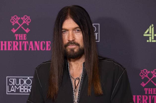 Entertainment Themen der Woche KW32 Channel 4s The Inheritance premiere Guests attend Channel 4s The Inheritance premiere at The Ned Featuring: Billy Ray Cyrus Where: London, United Kingdom When: 06 Aug 2025 Credit: Phil Lewis WENN London United Kingdom Copyright: xPhilxLewis WENNx wenn40572840 PLAAx wenn40572840