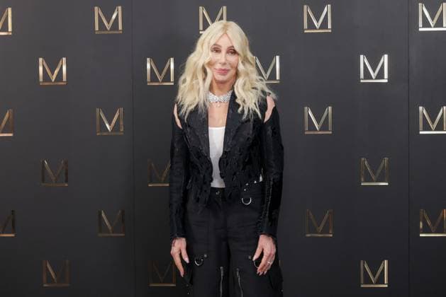 Cher - Photocall du défilé Messika Haute Joaillerie 2023 au Pavillon Cambon à Paris le 28 septembre 2023. Jack Tribeca Tiziano Da Silva Bestimage Photocall for the Messika Haute Joaillerie 2023 show at the Pavillon Cambon in Paris on september 28th 2023 Paris France *** Cher Photocall for the Messika Haute Joaillerie 2023 show at the Pavillon Cambon in Paris on september 28th 2023 Jack Tribeca Tiziano Da Silva Bestimage Photocall for the Messika Haute Joaillerie 2023 show at the Pavillon Cambon in Paris on september 28th 2023 Paris France  Copyright: xJackxTribecax xTizianoxDaxSilvax xBestimagexJackxTribecax xTizianoxDaxSilvax xBestimagex