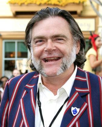 PIRATES 2 NP June 24, 2006 - Anaheim, CALIFORNIA, USA - KEVIN MCNALLY -.PIRATES OF THE CARIBBEAN: DEAD MAN S CHEST - WORLD PREMIERE -.DISNEYLAND, ANAHEIM, CALIFORNIA - .06-24-2006 -. NINA PROMMER 2006.K48161NP. Copyright: xNinaxPrommerx