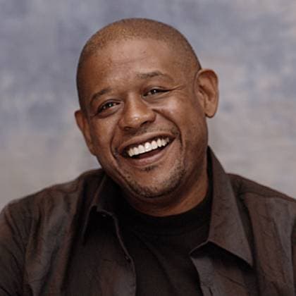 Celebrity Portraits - September 12, 2006 September 12, 2006 - Hollywood, California, U.S. - Forest Whitaker promotes his film The Last King of Scotland at the Toronto Film Festival on September 12, 2006 Copyright: xArmandoxGallox