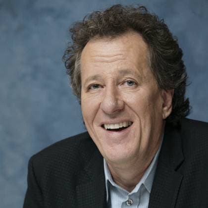Geoffrey Rush Australian Actor Film Producer May 16, 2007 - Hollywood, California, U.S. - GEOFFREY RUSH promotes Pirates of the Caribbean: At World s End in Beverly Hills. Geoffrey Roy Rush AC (born July 6, 1951) is an Australian actor and film producer. Rush is the youngest amongst the few people who have won the ‘Triple Crown of Acting’ the Academy Award, the Primetime Emmy Award, and the Tony Award. He has won one Academy Award for acting (from four nominations), three British Academy Film Awards (from five nominations), two Golden Globe Awards and four Screen Actors Guild Awards. Rush is the founding President of the Australian Academy of Cinema and Television Arts and was named the 2012 Australian of the Year. He is also the first ac Copyright: xArmandoxGallox