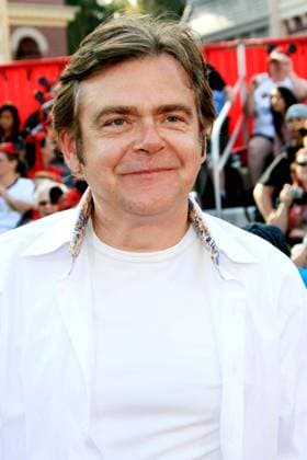 PIRATES OF THE CARIB NP May 19, 2007 - Anaheim, CALIFORNIA, USA - KEVIN MCNALLY -.PIRATES OF THE CARIBBEAN AT WORLDS END - WORLD PREMIERE -.DISNEYLAND, ANAHEIM, CALIFORNIA - .05-19-2007 -. NINA PROMMER 2007.K52973NP Copyright: xNinaxPrommerx
