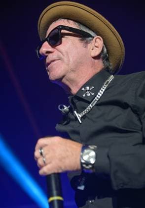 Lakefest 2025,Saturday , Eastnor Castle, Ledbury. UK Dub Pistols perform Lakefest 2025, Saturday, Eastnor Castle, Ledbury. UK, Credit:Avalon  Copyright: xAvalonx 1028636612