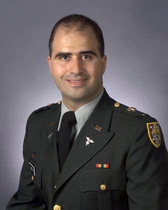 Fort Hood Shooter - MAJOR NIDAL MALIK HASAN Hasan, Nidal Camera: DCS620C Serial : K620C-02112 Width: 1152 Height: 1728 Date: 01 01 1990 Time: 20:19:57 DCS6XX Image FW Ver: 3.0.14 TIFF Image Look: Portrait Antialiasing Filter: Removed Counter: 3417 Shutter: 1 60 Aperture: f20 ISO Speed: 200 Max Aperture: f5.0 Min Aperture: f32 Focal Length: 60 Exposure Mode: Manual (M) Meter Mode: Color Matrix Drive Mode: Continuous Low (CL) Focus Mode: Single (AF-S) Focus Point: Top Flash Mode: Normal Sync Compensation: +0.0 Flash Compensation: +0.0 Self Timer Time: 10s White balance: Preset (Flash) Time: 20:19:57.518 Nov. 6, 2009 - Ft. Hood, Texas, U.S. - MAJOR NIDAL MALIK HASAN the suspected shooter at Fort Hood U.S Ar Copyright: xUniformedxServicesxUniversityxox