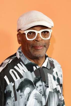 Entertainment Bilder des Tages NEW YORK, NY - AUGUST 11: Spike Lee at the Highest 2 Lowest Premiere at Brooklyn Academy of Music on August 11, 2025 in New York City. Copyright: xWalikxGoshornx