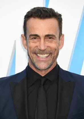 HOLLYWOOD, CA - AUGUST 11: Daniel Bernhardt at the premiere of Universal Pictures ˜Nobody 2 at TCL Chinese Theatre on August 11, 2025 in Hollywood, California. Copyright: xJeffreyxMayerx
