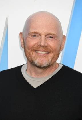 HOLLYWOOD, CA - AUGUST 11: Bill Burr at the premiere of Universal Pictures ˜Nobody 2 at TCL Chinese Theatre on August 11, 2025 in Hollywood, California. Copyright: xJeffreyxMayerx