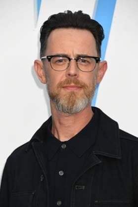 HOLLYWOOD, CA - AUGUST 11: Colin Hanks at the premiere of Universal Pictures ˜Nobody 2 at TCL Chinese Theatre on August 11, 2025 in Hollywood, California. Copyright: xJeffreyxMayerx