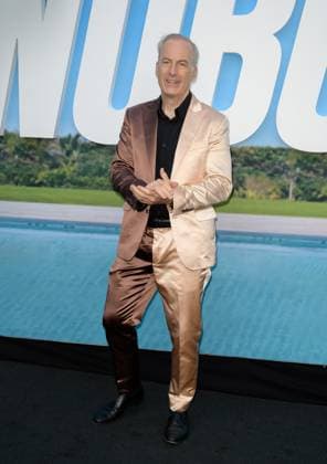 Premiere of the film Nobody 2 in Los Angeles LOS ANGELES, USA August 11, 2025 Bob Odenkirk at the premiere for Nobody 2 at the TCL Chinese Theatre Picture Paul Smith Featureflash 447705 2025 08 11 CA Los Angeles United States  Copyright: xPaulxSmithx xFeaturesxFlashx xStarfacex STAR_447705_017