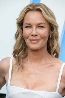 Premiere of the film Nobody 2 in Los Angeles LOS ANGELES, USA August 11, 2025 Connie Nielsen at the premiere for Nobody 2 at the TCL Chinese Theatre Picture Paul Smith Featureflash 447705 2025 08 11 CA Los Angeles United States  Copyright: xPaulxSmithx xFeaturesxFlashx xStarfacex STAR_447705_029