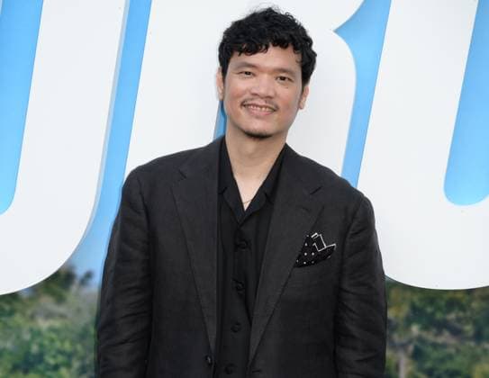 Premiere of the film Nobody 2 in Los Angeles LOS ANGELES, USA August 11, 2025 Timo Tjahjanto at the premiere for Nobody 2 at the TCL Chinese Theatre Picture Paul Smith Featureflash 447705 2025 08 11 CA Los Angeles United States  Copyright: xPaulxSmithx xFeaturesxFlashx xStarfacex STAR_447705_050