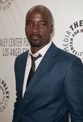 Paley Festival 2011 Fall TV Preview Sep. 07, 2011 - Los Angeles, California, U.S. - Actor MIKE COLTER arrives to the 2011 Paley Festival Fall TV Preview: The CW Copyright: xLisaxRosex