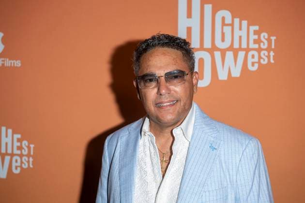 August 11, 2025, New York, United States: Nicholas Turturro attends the Highest 2 Lowest New York Premiere at Brooklyn Academy of Music. New York United States - ZUMAs197 20250811_aaa_s197_214 Copyright: xRonxAdarx