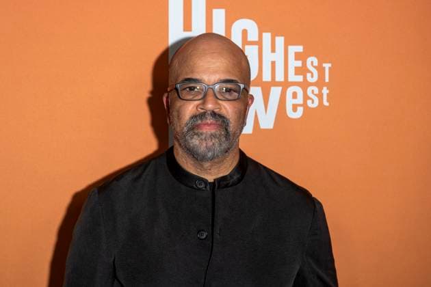 August 11, 2025, New York, United States: Jeffrey Wright attends the Highest 2 Lowest New York Premiere at Brooklyn Academy of Music. New York United States - ZUMAs197 20250811_aaa_s197_222 Copyright: xRonxAdarx