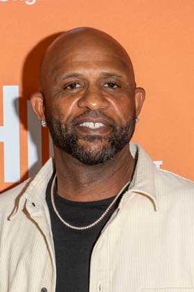 August 11, 2025, New York, United States: CC Sabathia attends the Highest 2 Lowest New York Premiere at Brooklyn Academy of Music. New York United States - ZUMAs197 20250811_aaa_s197_223 Copyright: xRonxAdarx