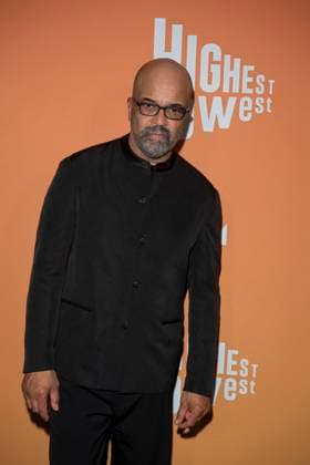 August 11, 2025, New York, United States: Jeffrey Wright attends the Highest 2 Lowest New York Premiere at Brooklyn Academy of Music. New York United States - ZUMAs197 20250811_aaa_s197_231 Copyright: xRonxAdarx