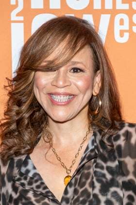 August 11, 2025, New York, United States: Rosie Perez attends the Highest 2 Lowest New York Premiere at Brooklyn Academy of Music. New York United States - ZUMAs197 20250811_aaa_s197_234 Copyright: xRonxAdarx