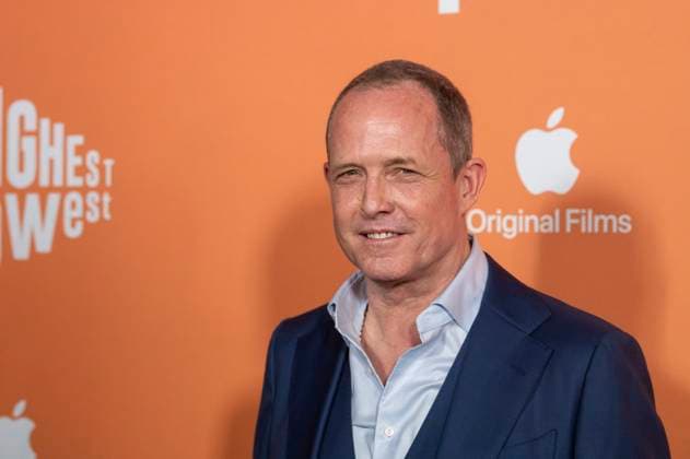August 11, 2025, New York, United States: Dean Winters attends the Highest 2 Lowest New York Premiere at Brooklyn Academy of Music. New York United States - ZUMAs197 20250811_aaa_s197_265 Copyright: xRonxAdarx