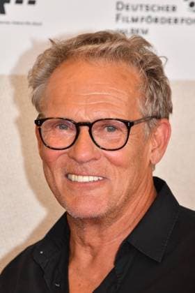 Christian Tramitz bei der öDas Kanu des Manitu Film Premiere am 12.08.2025 in Muenchen öDas Kanu des Manitu Filmpremiere in Muenchen