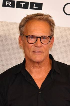 Christian Tramitz bei der öDas Kanu des Manitu Film Premiere am 12.08.2025 in Muenchen öDas Kanu des Manitu Filmpremiere in Muenchen