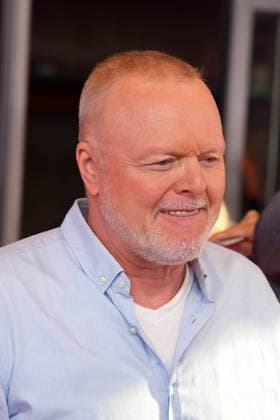 Stefan Raab bei der Weltpremiere des Kinofilms DAS KANU DES MANITU im Mathäser Filmpalast in München am 12.08.2025