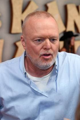 Stefan Raab bei der Weltpremiere des Kinofilms DAS KANU DES MANITU im Mathäser Filmpalast in München am 12.08.2025