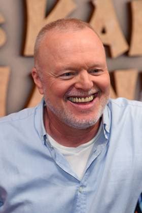 Stefan Raab bei der Weltpremiere des Kinofilms DAS KANU DES MANITU im Mathäser Filmpalast in München am 12.08.2025