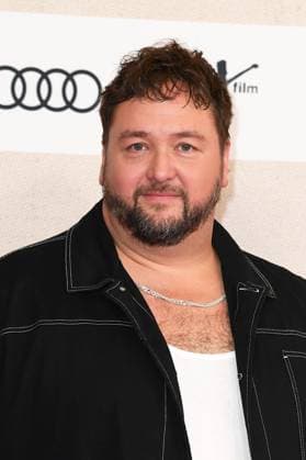 Daniel Zillmann bei der Weltpremiere des Kinofilms DAS KANU DES MANITU im Mathäser Filmpalast in München am 12.08.2025
