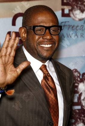 Forest Whitaker The Freedom Awards 2010 held at the Redondo Beach Performing Arts Center - Arrivals Los Angeles, California - 07.11.10, Los Angeles, California, United States WENN 3086215.jpg