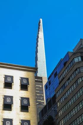 Creative Highlights World 111 West 57th Street, also known as the Steinway Tower, New York City New York City NY United States Copyright: xCristinaxPerezx xVWPicsx CRP-NY25-61