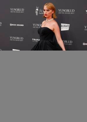 YUNGBLUD. Are You Ready, Boy? Premiere at the Vue in Leicester Square, London - 12 Aug 2025 Isobel Harrison attends the YUNGBLUD. Are You Ready, Boy? Premiere at the Vue in Leicester Square. London United Kingdom Copyright: xCatxMorleyx xSOPAxImagesx Cat Morley_YUNGBLUD. Are You Ready, Boy_ Premiere_Isobel Harrison_21487
