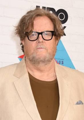 NEW YORK, NY- AUGUST 13: Steve Agee at the HBO Max season 2 premiere of Peacemaker at AMC Cinemas on August 13, 2025 in New York City. Copyright: xMediaPunchx