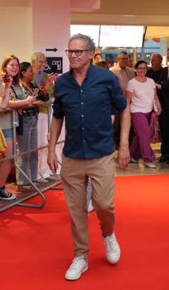 Premiere - Das Kanu des Manitu Wien, 13. 08. 2025 Christian TRAMITZ