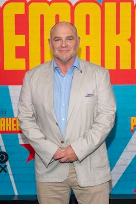 Hbo max s peacemaker season 2 premiere, new york, usa - 13 aug 2025 (new) hbo max& 39;s "peacemaker" season 2 premiere. August 13, 2025, new york, new york, usa: lars p. Winther attends hbo& 39;s "peacemaker" season 2 premiere at amc lincoln square theater on august 13, 2025 in new york city. (credit: m10s thenews2) (Foto: M10s Thenews2 imago images) Hbo max s peacemaker season 2 premiere, new york, usa - 13 aug 2025  Copyright: xRonxAdarx