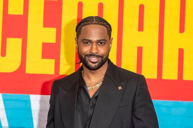 Hbo max s peacemaker season 2 premiere, new york, usa - 13 aug 2025 (new) hbo max& 39;s "peacemaker" season 2 premiere. August 13, 2025, new york, new york, usa: big sean attends hbo& 39;s "peacemaker" season 2 premiere at amc lincoln square theater on august 13, 2025 in new york city. (credit: m10s thenews2) (Foto: M10s Thenews2 imago images) Hbo max s peacemaker season 2 premiere, new york, usa - 13 aug 2025  Copyright: xRonxAdarx